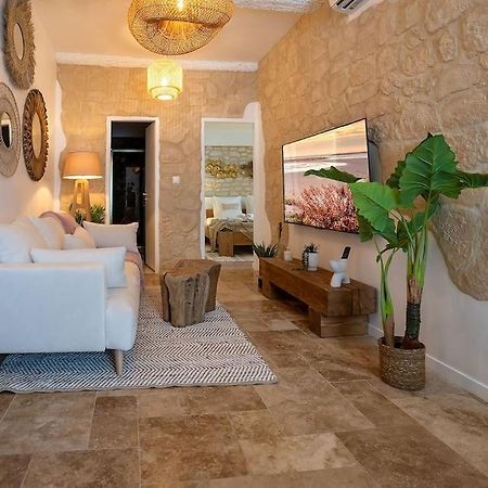 Evasion Scandinave A Narbonne Elegance Et Confort Reunis ! Exterior foto