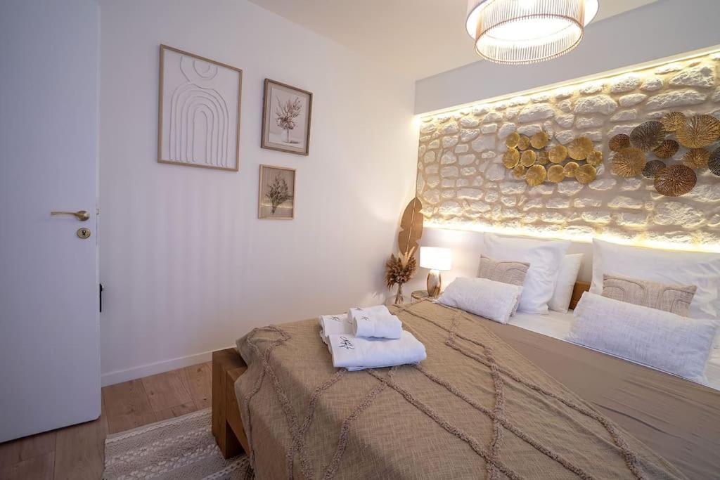 Evasion Scandinave A Narbonne Elegance Et Confort Reunis ! Exterior foto
